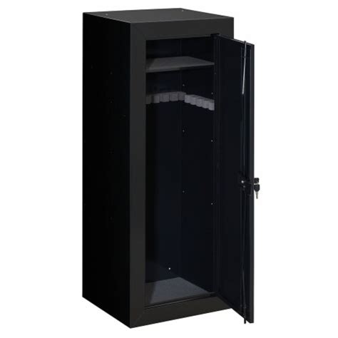 stack-on 22-gun steel security cabinet gcb-1522-ds|stack on 22 gun cabinet.